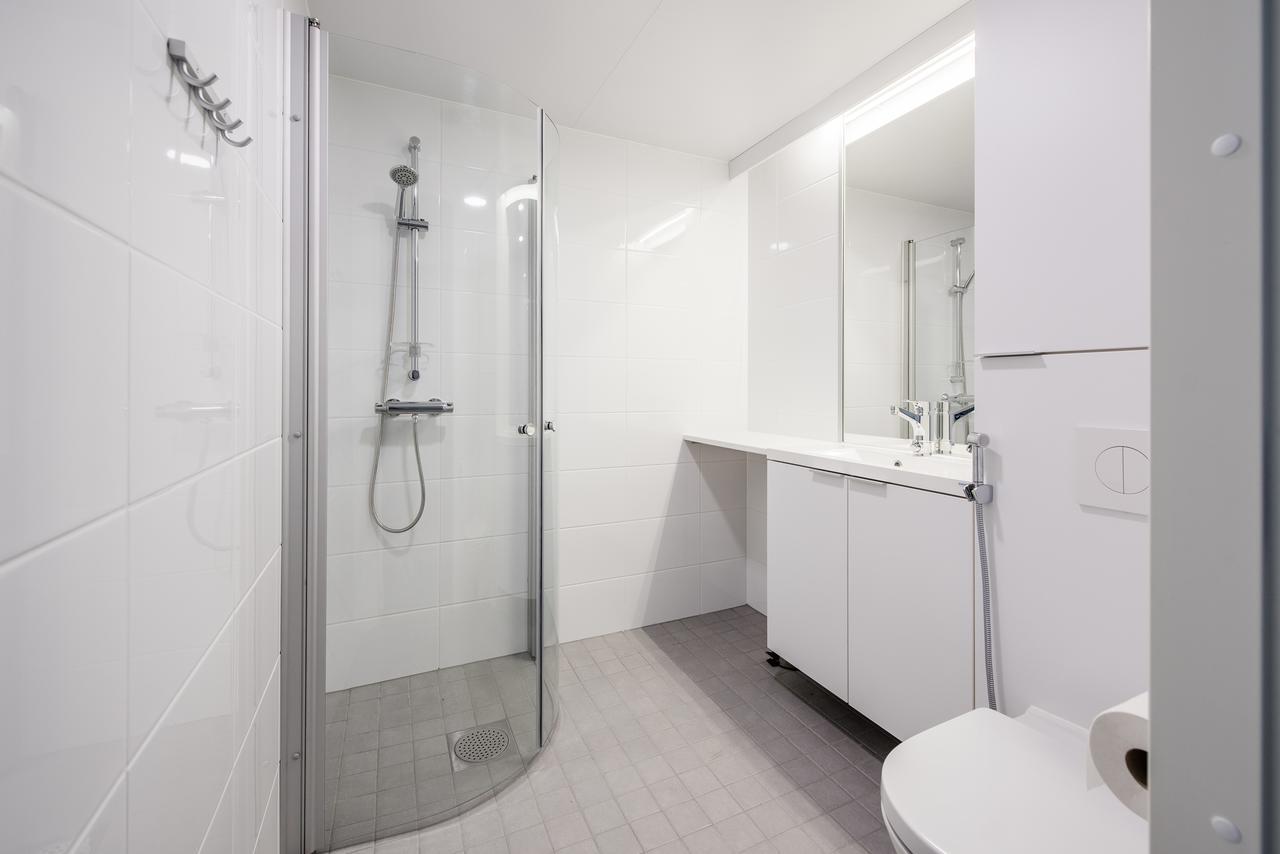 Forenom Aparthotel