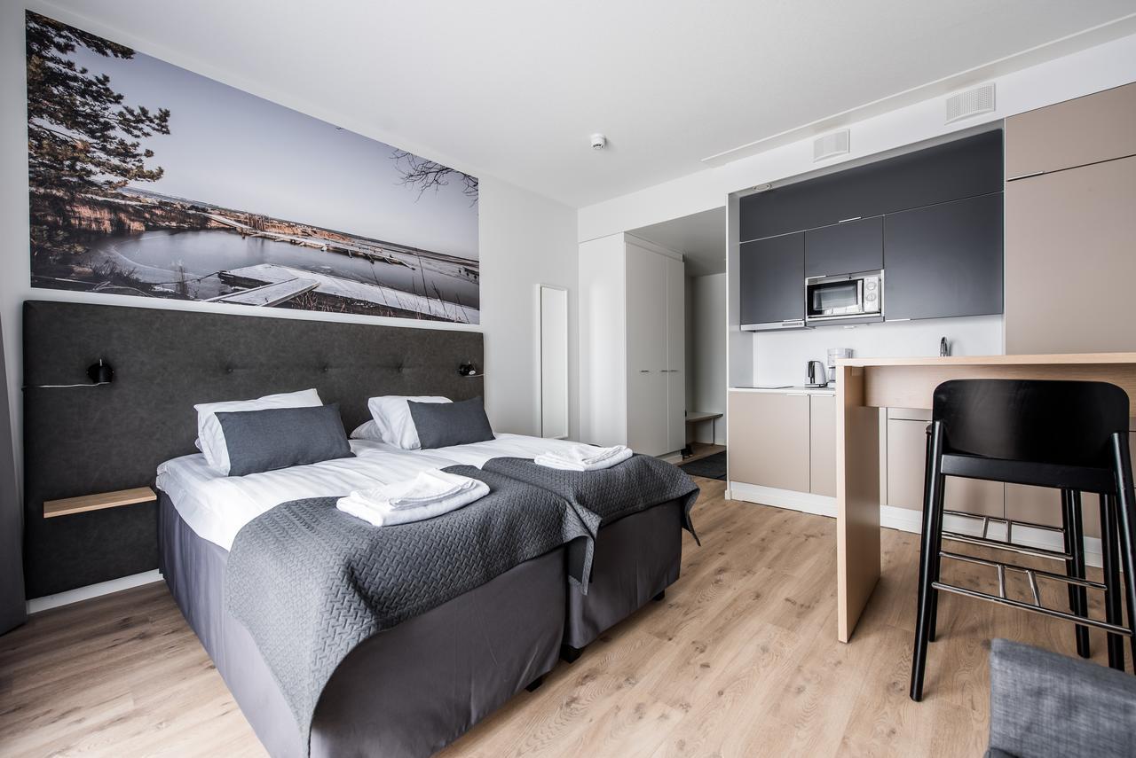 Forenom 4* Kempele