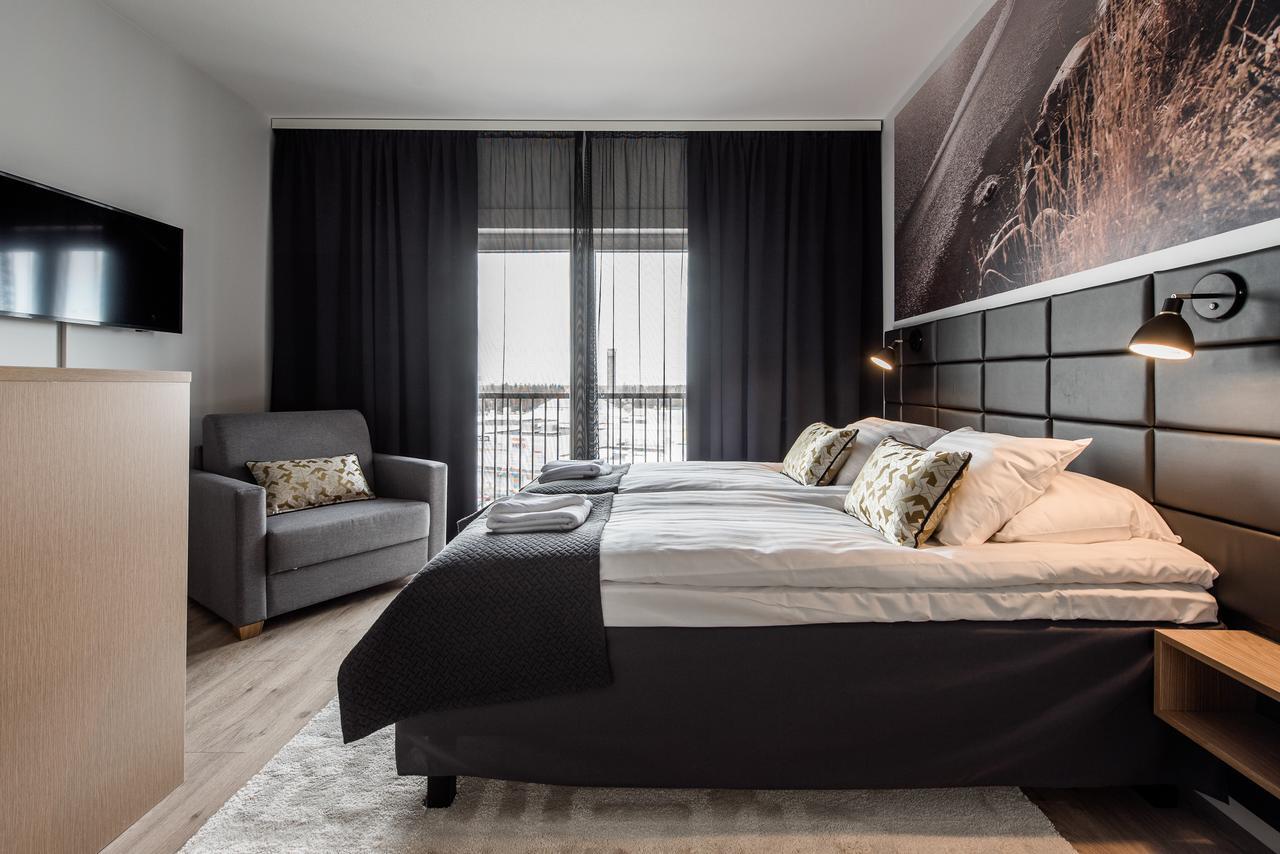 Forenom Aparthotel